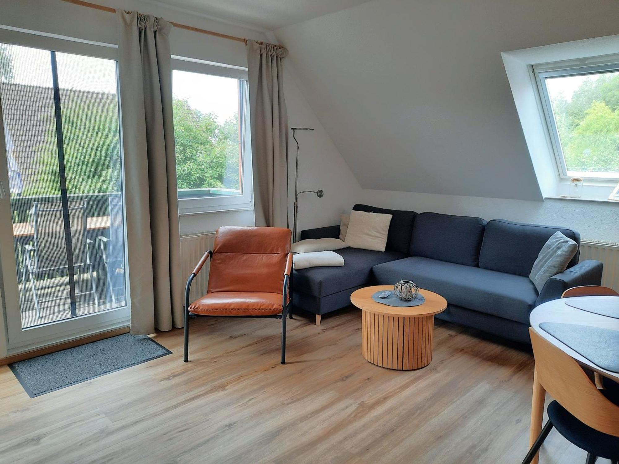 Ferienhaus Sasse Ferienwohnungen Mit Garten & Grill Molschow Room photo