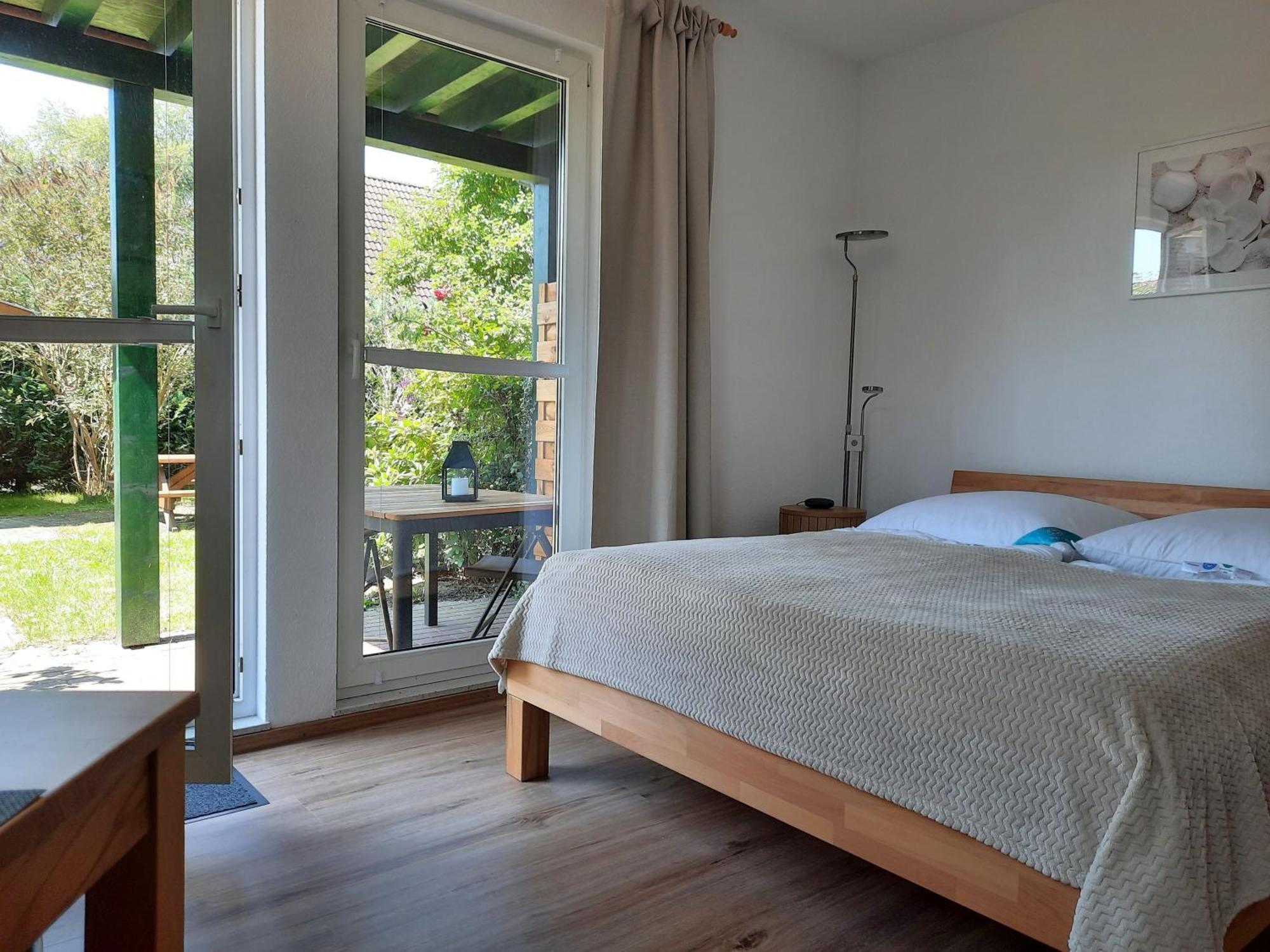 Ferienhaus Sasse Ferienwohnungen Mit Garten & Grill Molschow Room photo